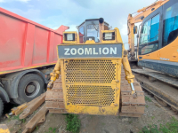 Zoomlion ZD160 Бульдозер HV Market