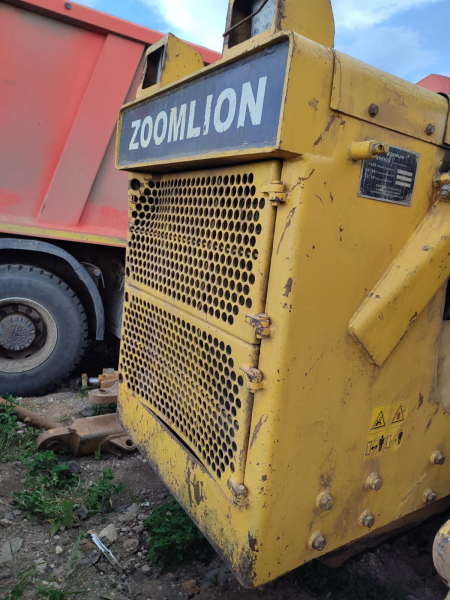 Zoomlion ZD160 Бульдозер HV Market