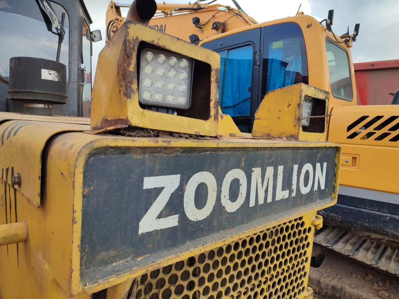 Zoomlion ZD160 Бульдозер HV Market