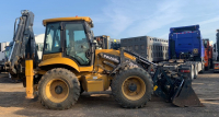 BIZON 888 Экскаватор-погрузчик HV Market