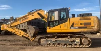 XGMA XG822* Экскаватор HV Market