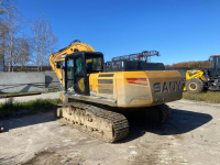 SANY SY* Экскаватор HV Market