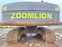 Zoomlion ZE215 Экскаватор HV Market