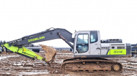 Zoomlion ZE215 Экскаватор HV Market