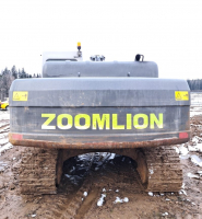Zoomlion ZE215 Экскаватор HV Market