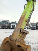 Zoomlion ZE215 Экскаватор HV Market