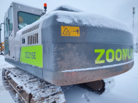 Zoomlion ZE215 Экскаватор HV Market
