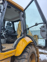 WEICHAI WLB468* Экскаватор-погрузчик HV Market