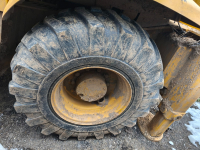 WEICHAI WLB468* Экскаватор-погрузчик HV Market