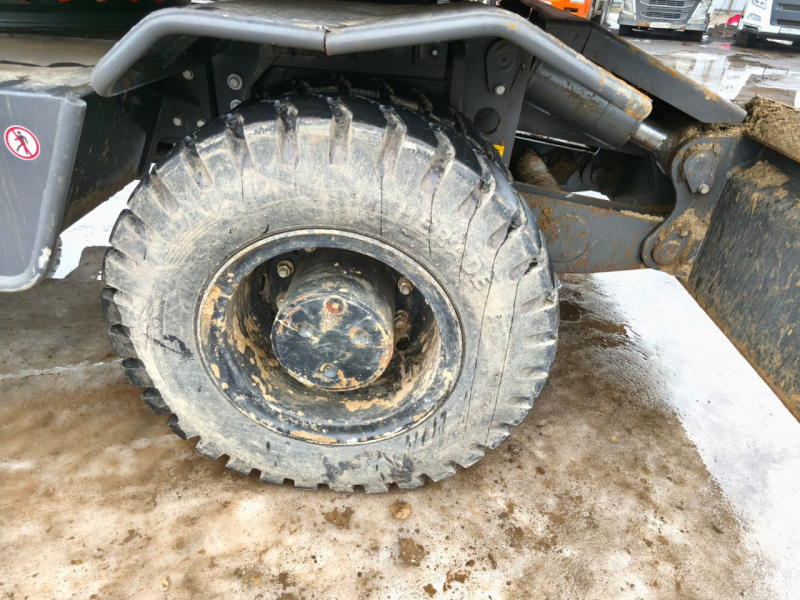XCMG XE180* Экскаватор колесный HV Market