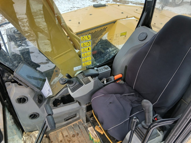 Caterpillar 310 Мини-экскаватор HV Market