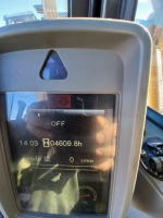 SDLG E6210 Экскаватор HV Market