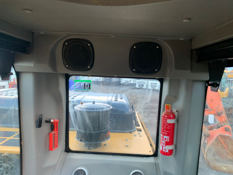 XGMA XG822* Экскаватор HV Market