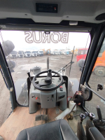 Borus BR-825 Экскаватор-погрузчик HV Market