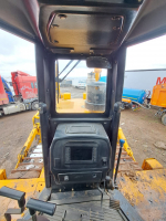 Zauberg B8 Бульдозер HV Market