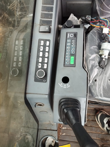XCMG XE180* Экскаватор HV Market