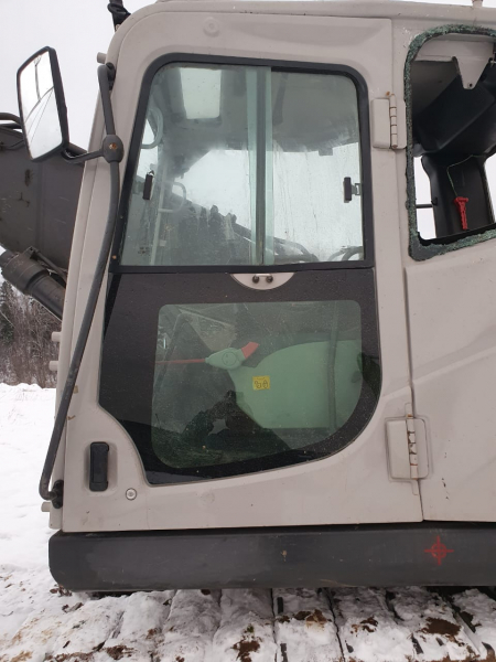 Zoomlion ZE215 Экскаватор HV Market
