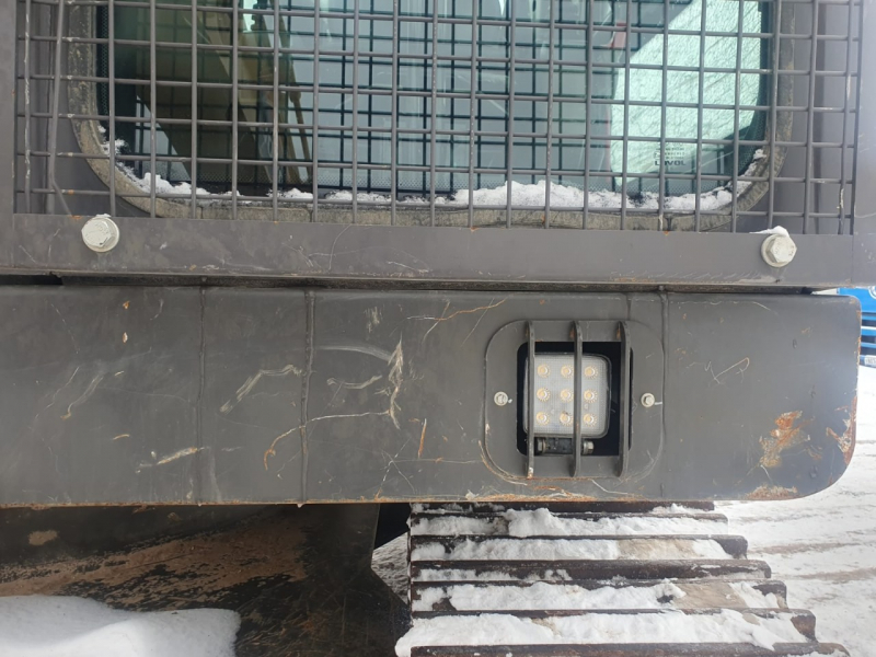 Lovol FR330* Экскаватор HV Market