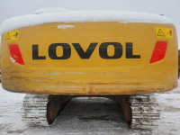 Lovol FR330* Экскаватор HV Market