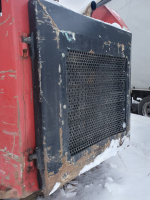 QUADTRAC CTL* Мини погрузчик HV Market