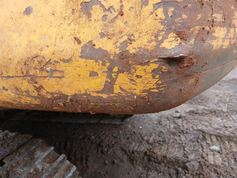 KOMATSU PC 220 Экскаватор HV Market