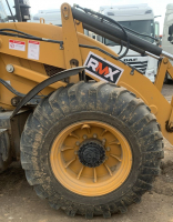 RUNMAX SE460* Экскаватор-погрузчик HV Market