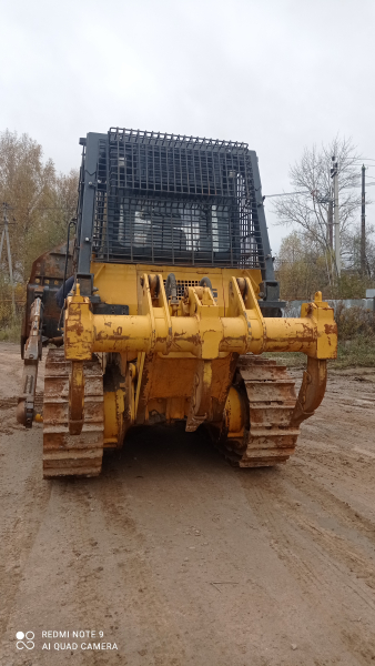 LiuGong CLGB Бульдозер HV Market