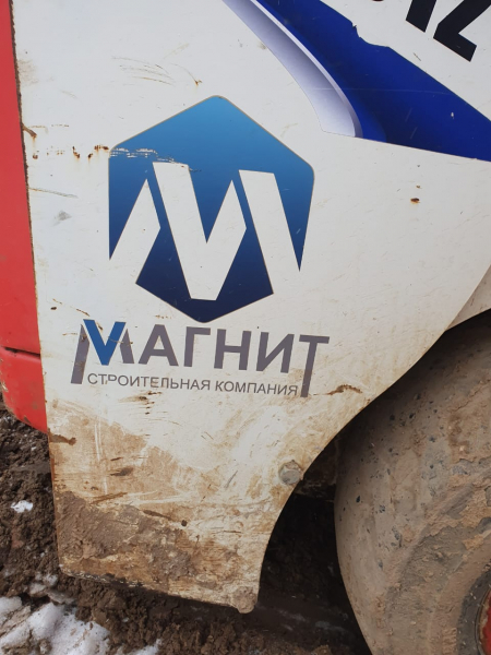 Lonking CDM* Мини погрузчик HV Market
