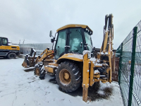 WEICHAI WLB468* Экскаватор-погрузчик HV Market