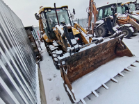 WEICHAI WLB468* Экскаватор-погрузчик HV Market