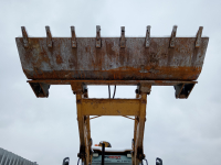 WEICHAI WLB468* Экскаватор-погрузчик HV Market