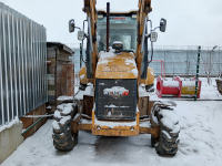WEICHAI WLB468* Экскаватор-погрузчик HV Market