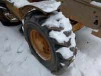 WEICHAI WLB468* Экскаватор-погрузчик HV Market