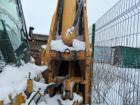 WEICHAI WLB468* Экскаватор-погрузчик HV Market