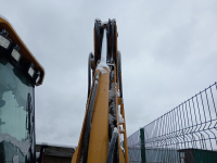 WEICHAI WLB468* Экскаватор-погрузчик HV Market