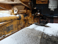 WEICHAI WLB468* Экскаватор-погрузчик HV Market