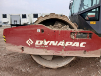 DYNAPAC CA* Каток HV Market