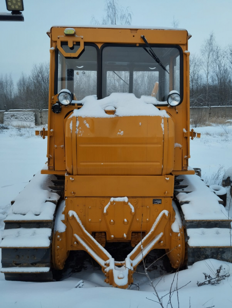 ДЗ 110 Бульдозер HV Market