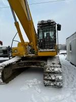 KOMATSU PC 300 Экскаватор HV Market