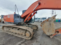 HITACHI ZX200 Экскаватор HV Market