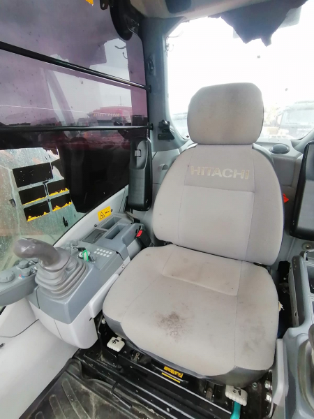 HITACHI ZX200 Экскаватор HV Market