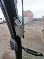 HITACHI ZX200 Экскаватор HV Market