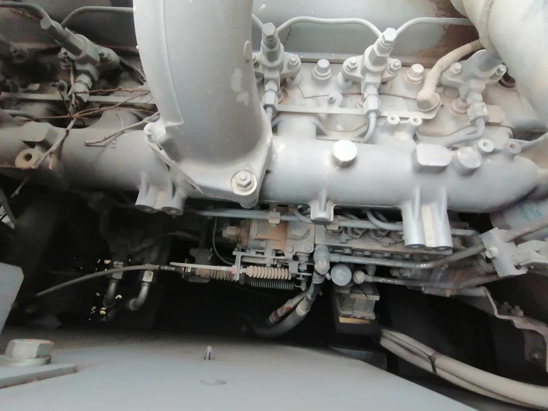 HITACHI ZX200 Экскаватор HV Market
