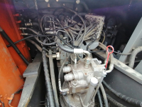HITACHI ZX200 Экскаватор HV Market