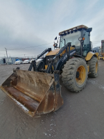 BIZON 888 Экскаватор-погрузчик HV Market