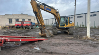 XCMG XE215 Экскаватор HV Market