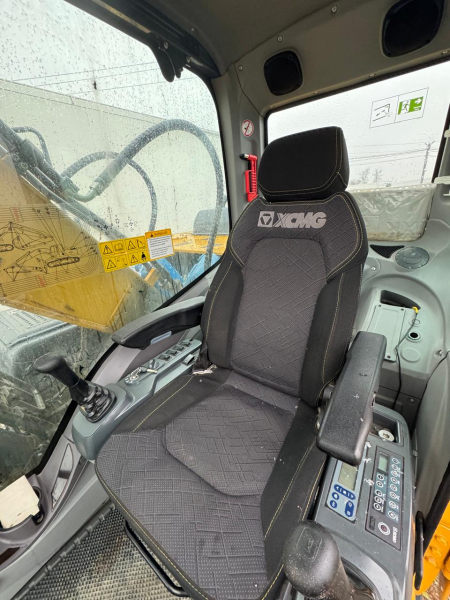 XCMG XE215 Экскаватор HV Market