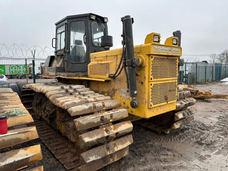 Zoomlion ZD160 Бульдозер HV Market