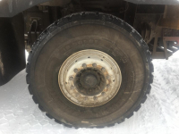 LGMG CMT96 6x4 Карьерный самосвал HV Market