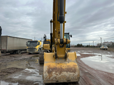 Caterpillar 336 Экскаватор HV Market